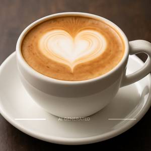 Cappucino