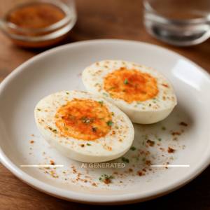 Boiled Egg