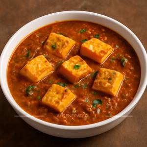 Paneer Masala