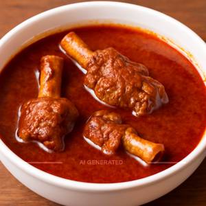 Mutton Rogan Josh