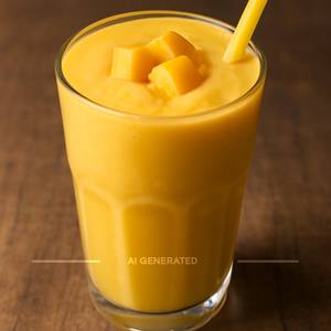 Mango Shake