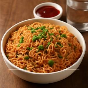 Schezwan Maggi