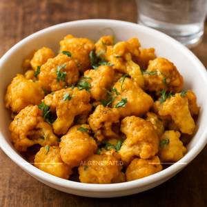 Aloo gobi