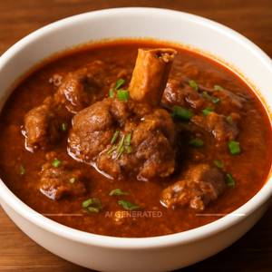 Mutton Masala