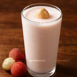 Lychee Shake