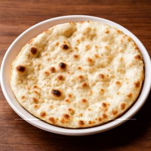 Naan (Plain)