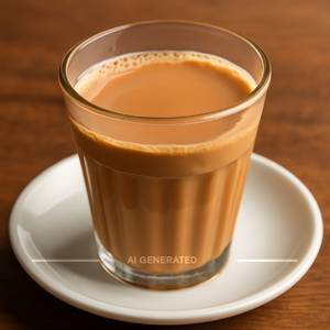 Masala Chai
