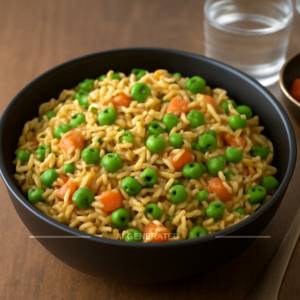 Veg. Maggie