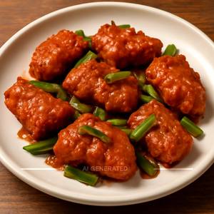 Chilli Fish [6 Pieces]