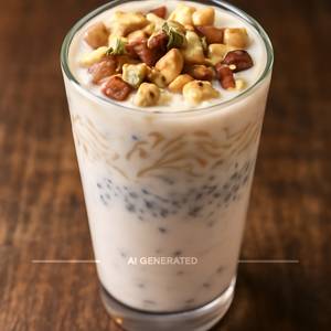 Dry Fruit Falooda