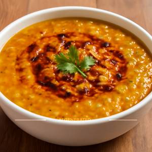Kolhapuri Dal Tadka