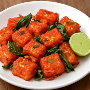 Paneer 65