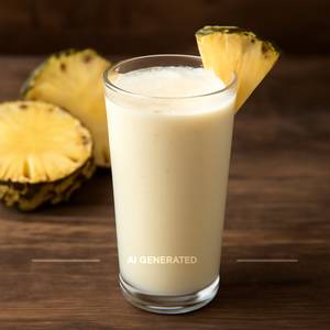 Pineapple Shake