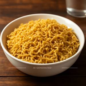 Plain Maggi  