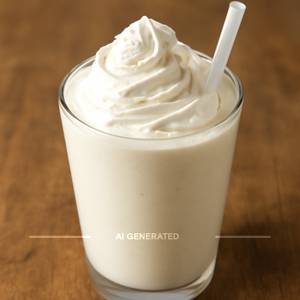 Vanilla Shake