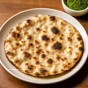 Tandoori Roti