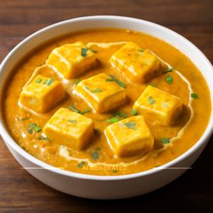 Paneer Korma