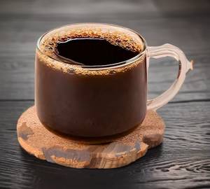 Black cofee