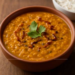 Dal Fry