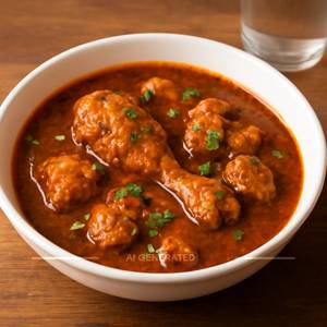 Chicken Masala