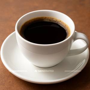 Black Coffee