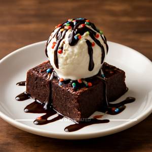 Chocolate Brownie