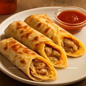 Egg Rolls