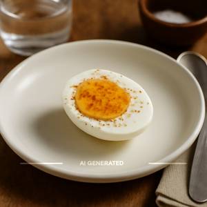 Boiled Egg