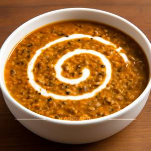 Jeera Dal