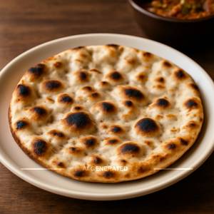 Tandoori Roti