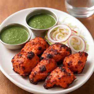 Chicken Tikka