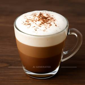 Irish Cappuccino