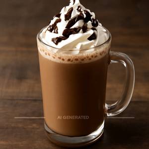 Chocolate Cold Coffee