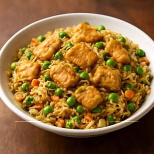 Chicken - Fried Rice