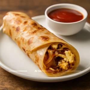 Egg Roll                        