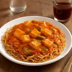Paneer American