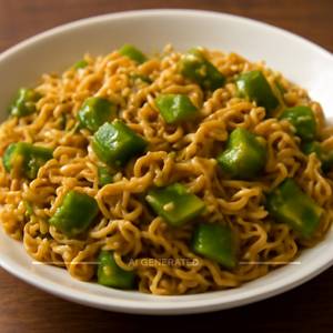Capsicum maggi