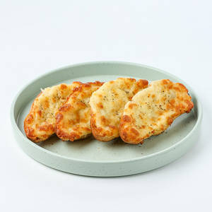 Cheese Garlic Bread