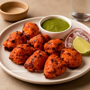Chicken Tikka