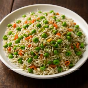 Veg. Fried Rice