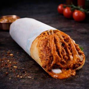 Jumbo Shawarma