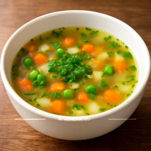 Clear Soup