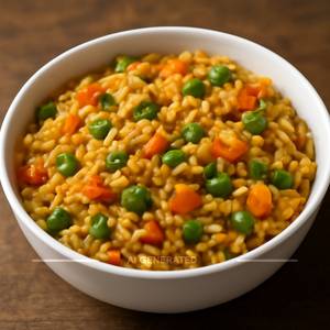 Vegetable Masala Maggi