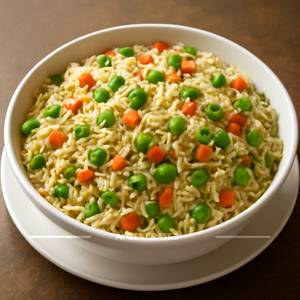 Veg Fried Rice