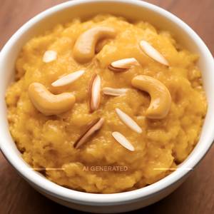 Suji Halwa