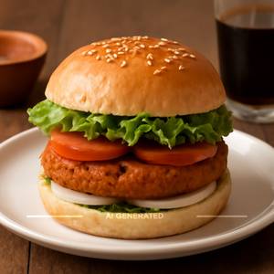 Veg Burger