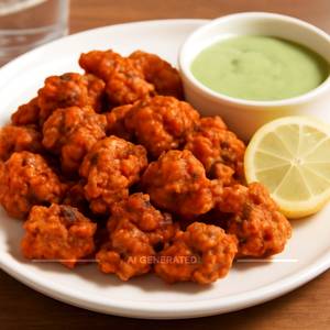 Chicken Pakoda