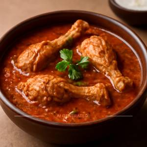 Chicken Angara