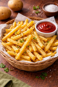 French  Fries