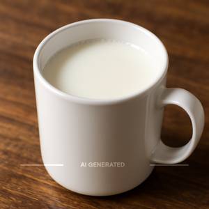 Hot Milk